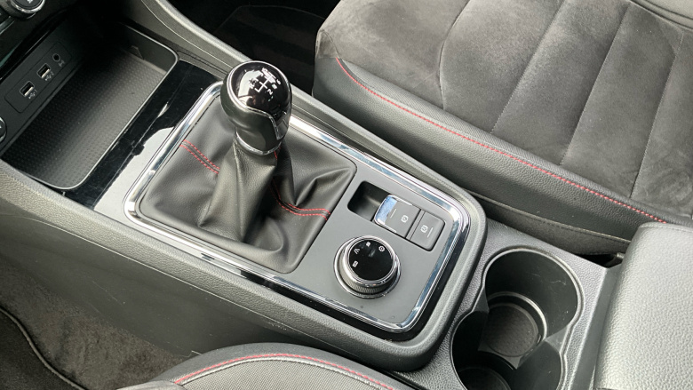 SEAT Ateca 1.5 TSI EVO FR [EZ] 5dr Petrol Estate